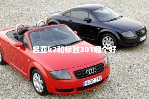 起亚k2和标致301哪个好